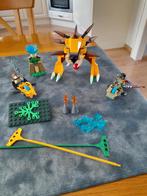 Lego Chima ultieme speedor toernooi 70115, Gebruikt, Ophalen of Verzenden