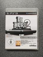 DJ Hero 2, Spelcomputers en Games, Games | Sony PlayStation 3, Muziek, Verzenden, 1 speler, Zo goed als nieuw