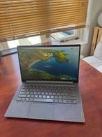Lenovo Yoga Slim 7 – Ryzen 7, 2,5TB SSD, 16GB RAM, Gebruikt, 4800u, Qwerty, 14 inch