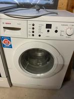 Bosch Maxx 6 Wasmachine - Goed Onderhouden!, Witgoed en Apparatuur, Wasmachines, Ophalen, Gebruikt, Voorlader, 85 tot 90 cm