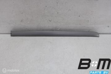 Sierlijst in dashboard rechts zilver VW Touran 1T 1T1858415B beschikbaar voor biedingen