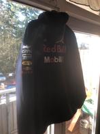 Red Bull Racing Jas - Nieuwstaat, Ophalen of Verzenden, Zo goed als nieuw, Maat 52/54 (L), Zwart
