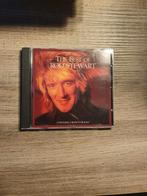 Cd rod stewart, Ophalen of Verzenden, 1980 tot 2000, Zo goed als nieuw