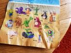 Poppetjes / Figuurtjes van Toy Story, Albert Heijn., Verzamelen, Nieuw, Ophalen of Verzenden