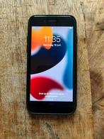 Iphone 8 64 gb 81% batterij, Telecommunicatie, Mobiele telefoons | Apple iPhone, Gebruikt, Zwart, Ophalen of Verzenden, IPhone 8