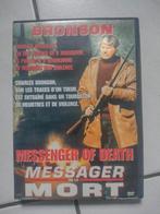 Charles Bronson Messenger of death, Vanaf 16 jaar, Ophalen of Verzenden, Zo goed als nieuw
