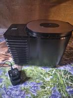 Jura Cool control melkkoeler 1,25 ltr, Ophalen of Verzenden, Zo goed als nieuw