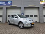 Hyundai I20 1.2i Active Version |Trekhaak|, Gebruikt, Zwart, 4 cilinders, Origineel Nederlands
