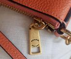 Coach crossbody tas dames abrikoos, Sieraden, Tassen en Uiterlijk, Tassen | Schoudertassen, Ophalen of Verzenden, Zo goed als nieuw