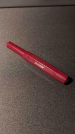 Kaweco Sport medium vulpen bordeaux/rood/bruin, Verzamelen, Pennenverzamelingen, Ophalen of Verzenden, Zo goed als nieuw, Vulpen