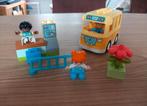 Duploset 10988, Kinderen en Baby's, Speelgoed | Duplo en Lego, Ophalen of Verzenden, Zo goed als nieuw