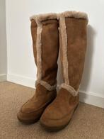 GANT snowboots, Bruin, Snowboots, Ophalen of Verzenden, Zo goed als nieuw