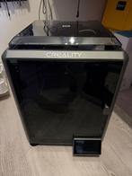 Creality K1C 3D printer, Ophalen, Gebruikt, Ingebouwde Wi-Fi, Creality K1C 3d