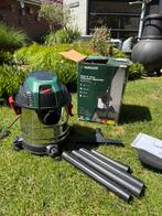 Parkside wet and dry vacuum cleaner, Witgoed en Apparatuur, Stofzuigers, Ophalen of Verzenden, Zo goed als nieuw, Minder dan 1200 watt