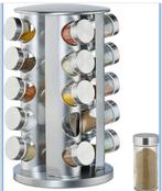 Kruidenrek met potjes, Ophalen, Zo goed als nieuw