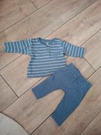 6 setjes, Kinderen en Baby's, Babykleding | Maat 62, Ophalen of Verzenden, Gebruikt, Hema, Jongetje