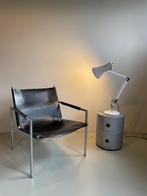 Spectrum SZ 02 Martin Visser vintage fauteuil, Ophalen, Info@zalvintagedesign.nl, Gebruikt, Dutch design spectrum martin visser SZ 02
