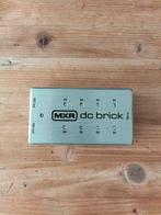 MXR DC Brick, Muziek en Instrumenten, Ophalen of Verzenden, Gebruikt