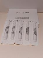 Zelens - Hyaluron intense (hydro-plumping serum), Ophalen of Verzenden, Nieuw, Gehele gezicht, Verzorging