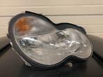 Mercedes w203 R koplamp Nieuw!, Nieuw, Ophalen of Verzenden