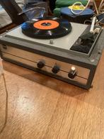 Dual koffer pickup type V400 uit 1962, Ophalen of Verzenden, Audio en Video