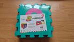 Puzzelmat, Ophalen, Nieuw, Overige typen