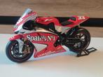 Minichamps: Yamaha YZR-M1 - Marco Melandri - MotoGP 2004, Ophalen of Verzenden, Nieuw, 1:9 t/m 1:12, Motor