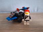 Lego space police 6831 Message Decoder, Ophalen of Verzenden, Gebruikt