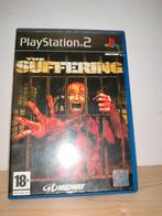 The suffering, Spelcomputers en Games, 1 speler, Ophalen of Verzenden, Zo goed als nieuw
