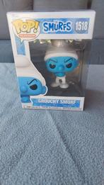 Funko smurf, Verzamelen, Poppetjes en Figuurtjes, Ophalen of Verzenden, Zo goed als nieuw