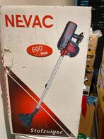 Nevac Stofzuiger - nieuw!, Stofzuiger, Nieuw, Ophalen of Verzenden, Minder dan 1200 watt