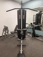 Life fitness krachtstation, Ophalen of Verzenden, Zo goed als nieuw, Overige typen