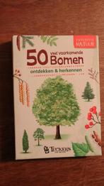 50 bomen, Een of twee spelers, Ophalen of Verzenden, Zo goed als nieuw, Tucker's Fun Factory