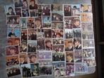 THE BEATLES PLAATJES PRENTEN 63X JAREN 60 COLOR CARDS ENKEL, Hobby en Vrije tijd, Stickers en Plaatjes, Verzenden, Meerdere plaatjes