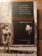 Zwerfkind - Ingeborg Jacobs, Ophalen of Verzenden, Gelezen, Ingeborg Jacobs, Overige