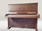 Piano H. Knauss Söhne, kamerpiano, buffetpiano, Muziek en Instrumenten, Piano's, Ophalen, Gebruikt, Bruin, Piano