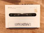 Sony Walkman WM-501 Cassette Speler - Vintage!, Audio, Tv en Foto, Walkmans, Discmans en Minidiscspelers, Ophalen of Verzenden