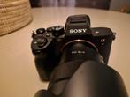 Sony A7iv - zo goed als nieuw - 16.000 clicks, Compact, Ophalen of Verzenden, Zo goed als nieuw, Sony