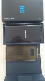 Samsung Galaxy S8., Galaxy S2 t/m S9, Gebruikt, 64 GB, Touchscreen