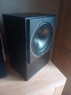 KEF C35 speakers echt in nieuw staat , géén gebruikerssporen, Audio, Tv en Foto, Luidsprekers, Ophalen
