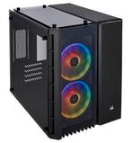 Corsair iCUE 5000T RGB Behuizing, Computers en Software, Ophalen of Verzenden, Zo goed als nieuw