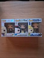 Funko Pop! Disney., Ophalen of Verzenden, Zo goed als nieuw