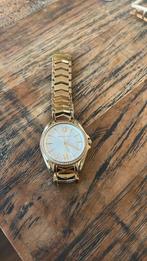 Micheal Kors originele gouden dames horloge mk zgan, Ophalen of Verzenden, Zo goed als nieuw, Goud, Overige merken