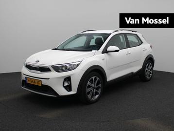 Kia Stonic 1.0 T-GDi DynamicLine | ACHTERUITRIJCAMERA | APPL beschikbaar voor biedingen