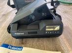 Polaroid pro cam met tas en boekje, Audio, Tv en Foto, Fotocamera's Analoog, Ophalen of Verzenden, Zo goed als nieuw, Polaroid