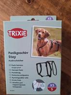 Te koop aangeboden paniektuigen 2 x, Ophalen, Zo goed als nieuw