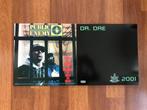 Vinyl Dr. Dre en Public Enemy, Cd's en Dvd's, Vinyl | Hiphop en Rap, 2000 tot heden, Ophalen of Verzenden, 12 inch, Nieuw in verpakking