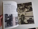 Alpha auto La moto motorfiets boek met mooie plaatjes, Boeken, Ophalen of Verzenden, Gelezen, Algemeen