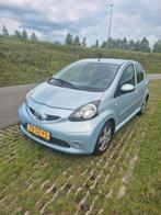 Auto, Ophalen, Gebruikt, Toyota