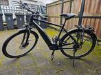 Cube Hybride Elektrische Fiets, Gebruikt, Ophalen of Verzenden, 51 tot 55 cm, Cube